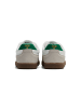 Hummel Schnürsenkel Sneaker Coe25 M Lebensstil Herren in WHITE/GREEN