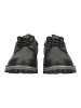 DOCKERS Halbschuhe in Schwarz