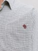 Jack & Jones Oxford Hemd in Ice Water