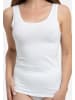 SPEIDEL Unterhemd / Top bio.cotton Plus in Weiß