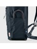 FJÄLLRÄVEN High Coast Rolltop 26 - Rucksack 48 cm (patina green) in navy