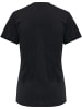 Hummel Hummel T-Shirt Hmlgg12 Multisport Damen in BLACK