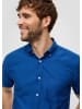 s.Oliver Hemd in 5620_royalblau