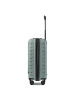 Smartbox Edition 01 4 Rollen Kabinentrolley 55 cm Laptopfach in mint