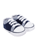 Le Petit Garcon Sneakers in Blue