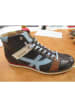 Kamo-Gutsu Sneaker high  in Braun