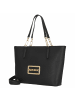 Valentino Bags Princesa - Shopper 35 cm in schwarz