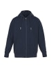 Joop! Jeans Sweatjacke in Blau