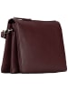 Jost Schultertasche Lysa in Red