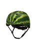 Melon® Helm Real Melon (matte) in grün