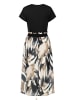 Cloud5ive Day Dress in multicolor