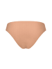 Erlich Textil  Erlich Textil SEAMLESS Brazil Slip LIGHT TOUCH BRAZIL in mokka