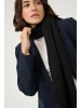 Kaffe Tuch KAellie Regular fit in Black Deep