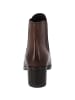 Palado Stiefeletten Ianmaris in Braun