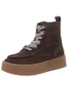 Tamaris Stiefelette in braun