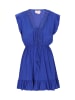 IZIA Women Dress in indigo
