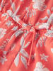 name it Playsuit in Fusion Coral1