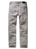 Brandit Jeanshose "Jake Denim Jeans" in Grau