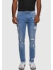 2Y Studios Jeans in blue