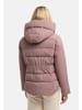 Marikoo Winterjacke Akiliaa 16 in Mauve