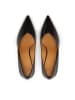 Kazar Pumps in Schwarz
