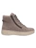 remonte Stiefel in grau