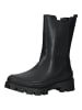 Marco Tozzi Stiefelette Schwarz