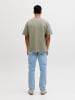 Aprel T-shirt in Vetiver 1