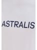 Hummel T-Shirt Astralis 21/22 E-Sport Kinder in WHITE