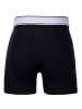 Champion Boxershort 2er Pack in Schwarz