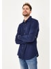 Paddock's Langarmshirt in dark blue