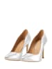faina Damen Schuhe in silber