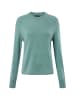 Franco Callegari Pullover in mint - 0007