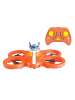 Lexibook RC Flying Stitch – Ferngesteuertes Raumschiff