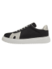 Camper Sneaker " Runner K21 " in Schwarz