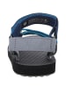 Teva Sandale in blau