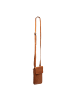 The Chesterfield Brand Langley Handytasche Leder 11 cm cognac