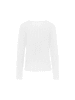 SANIKA Women Pullover in OFFWHITE