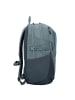 Thule EnRoute Rucksack 46.5 cm Laptopfach in pond gray-dark slate