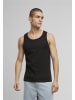 DEF Tanks & Cami in jet black+jet black
