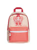 adidas Kids Classic lfant - Rucksack 30 cm in pink red