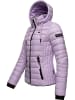 Navahoo Übergangsjacke Lulana in Light Lilac