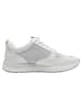 Tamaris Sneaker in WHITE COMB