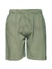 Erwin Müller Single-Jersey Shorty in olivgrün
