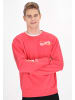 MO Sweatshirt in red