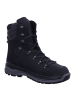 LOWA Herren- Winterschuhe warm RENEGADE EVO ICE 2 GTX in Schwarz
