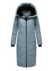 Marikoo Steppmantel Nadaree XVI in Powder Blue