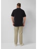 s.Oliver Polo-Shirt  in  99D1_schwarz
