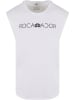 Rocawear Rocawear Tank-Tops in white