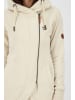 alife and kickin Kapuzensweatjacke, Sweatjacke MaryAK A in creme